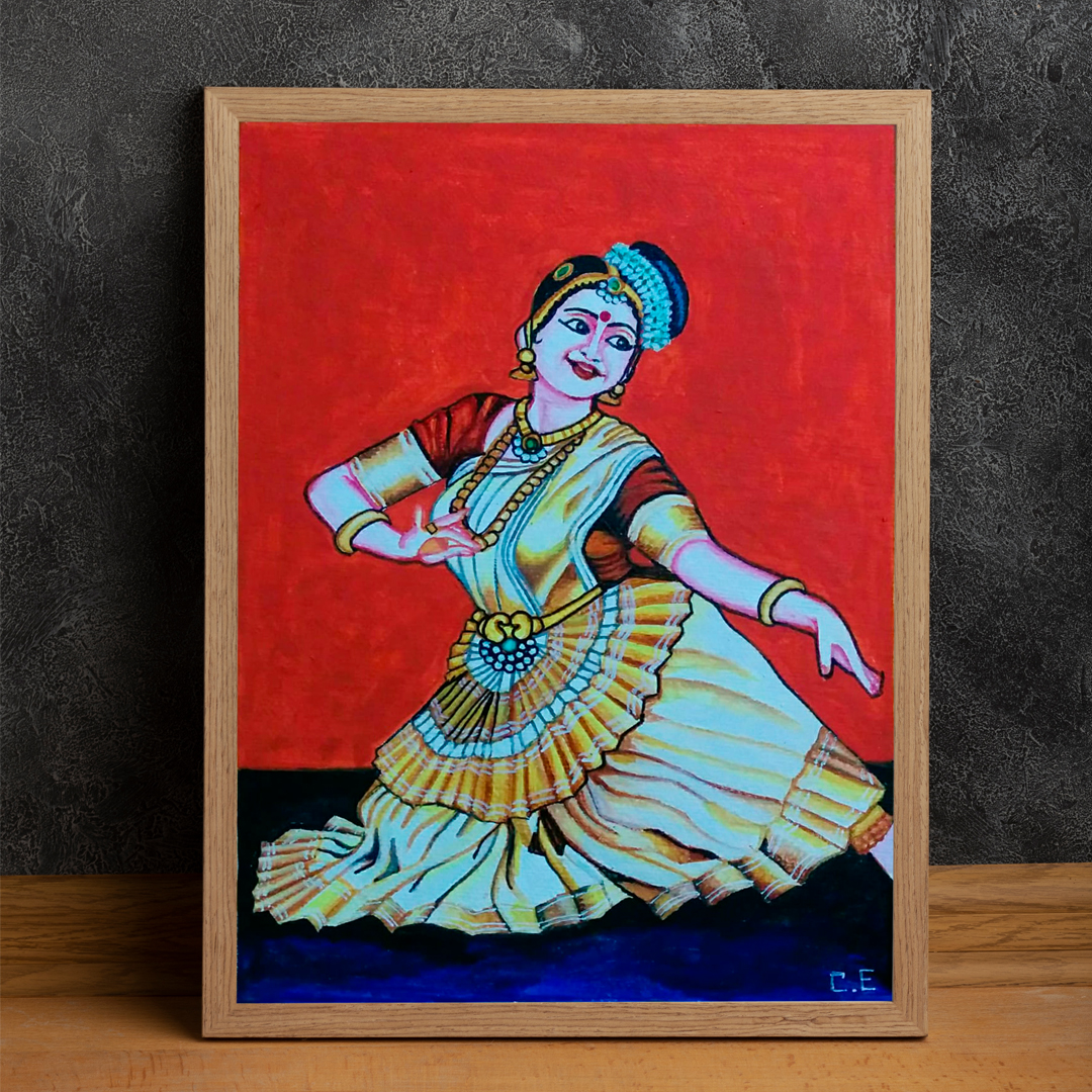 Goddess Art